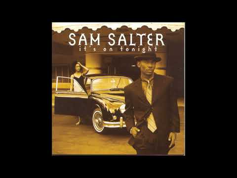 Sam Salter - There You Are