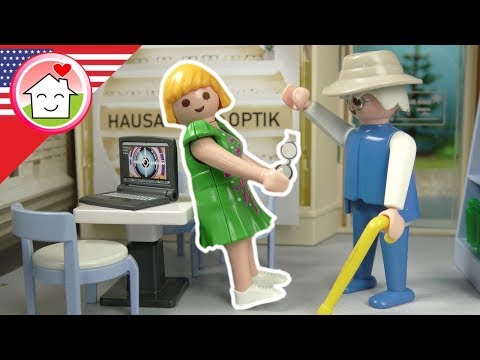 Playmobil English Is Mommy Going Back to Work? - The Hauser Family