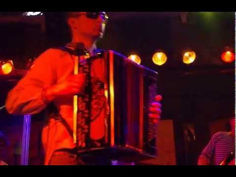 Фёдор Чистяков и "F4Band - 10 лет"  - Улица Ленина