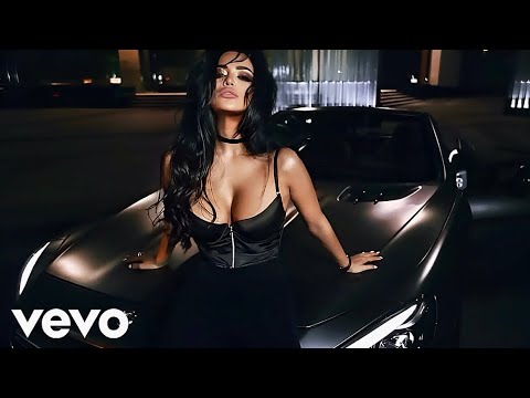 Marat Dj & 2Pac - усиление басов “ My Block “ | Best Deep House Beat (Car Music)