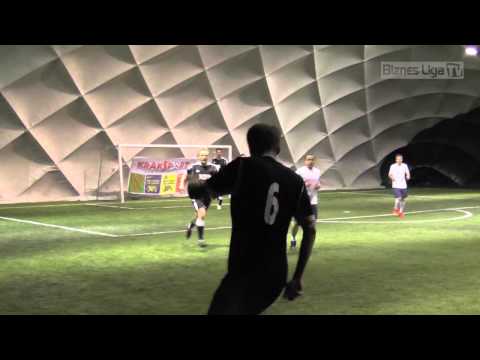 11.03.2015 Kraksport Extraklasa - ABB vs. PKP Cargo