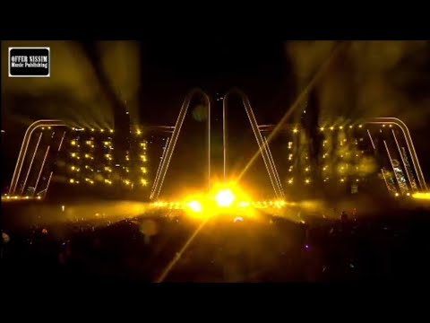 Appreciate Me At Night (Offer Nissim Mashup 2023) Amuka Vs. Shakedown Vs. Peter Rauhofer