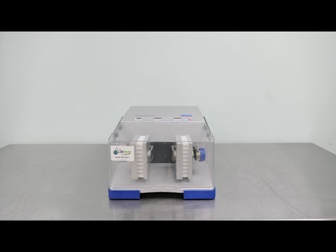 Qiagen TissueLyser II Sample Disruptor Homogenizer ID 15917