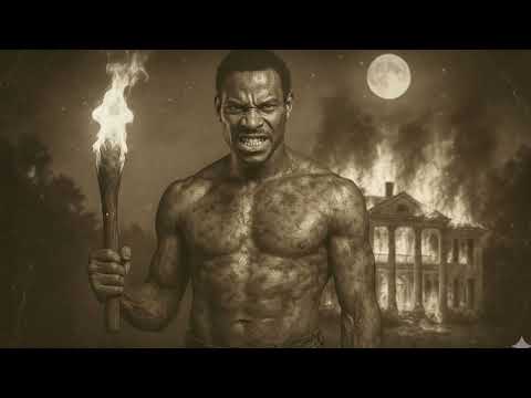 1842, The Baroness’s Dark Secret   Baroness’s Mansion Becomes a Burning Coffin by Stepfather!