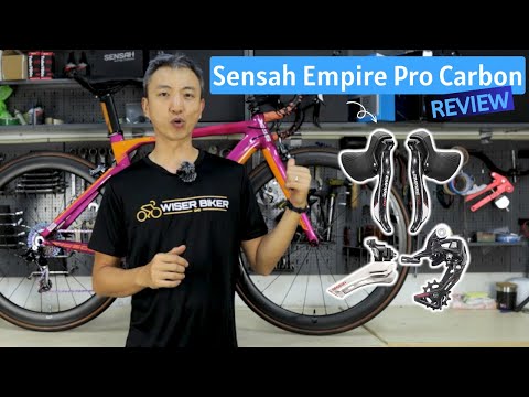 Sensah Empire Pro 2x12 Speed Review | Worth it?