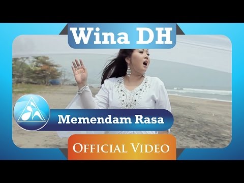 Wina DH - Memendam Rasa (HD)