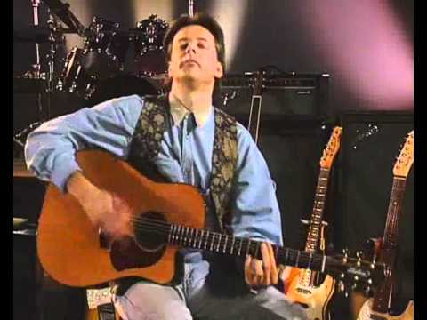 Tommy Emmanuel - Run A Good Race