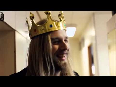 HD * Eythor Ingi's Postcard (Iceland 2013) - Eurovision Song Contest