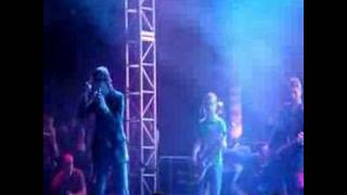 Jarvis Cocker, Coachella 2007 - Fat Children