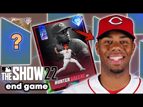 What Was My End Game Team in MLB The Show 22?