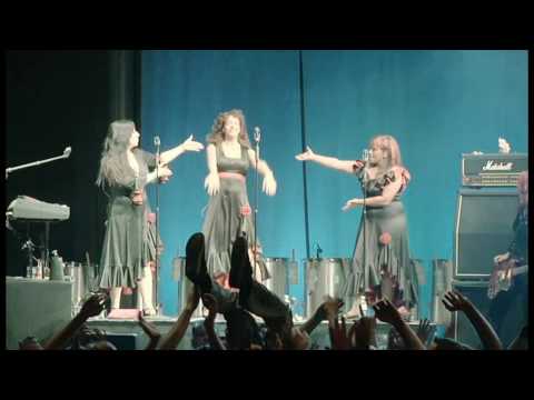 Farin Urlaub Racing Team - Wo ist das Problem [LIVE - Lass es wie ein Unfall aussehen]