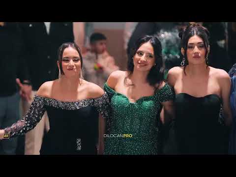 Servan & Kerima / Part04  / Ross Deko / Hozan Mazlum /Kurdische Hochzeit by #DilocanPro