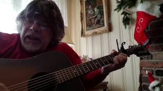 &#39;Cos You Like to Love Me (Hollies cover) by Scott Roberts