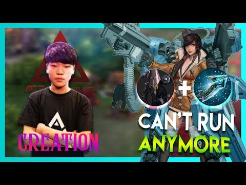 CreatioN picks CP Skye - CreatioN's Twitch Stream