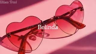 Belinda - Lolita (letra)