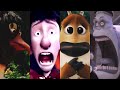 1 Second From Every Sony Pictures Animation Movie Updated