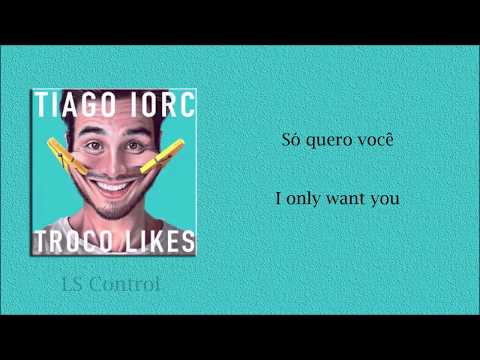 Tiago Iorc - De Todas As Coisas (Translation to English + Letra Original)