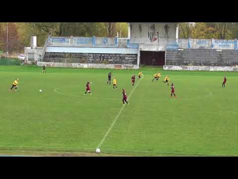 1L SZ SK DFO Pardubice - Sparta Praha 1:1(0:1)