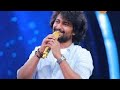 Nani In In Indian Idol Telugu Season 2