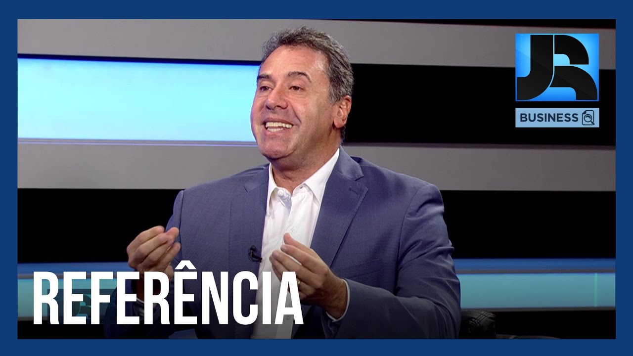 JR Business: Vice-presidente do Conselho do Grupo Boticário analisa os desafios do setor