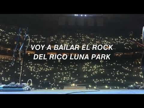 La Bestia Pop - Patricio Rey & Sus Redonditos De Ricota (letra)