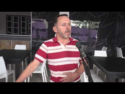 VUELVE A FUNCIONAR EL RESTOBAR EN LA SEDE DEL FC VILLA HUIDOBRO