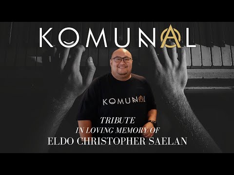 Tak 'Ku Tahu 'Kan Hari Esok PKJ 241 - Komunal GKI TRIBUTE