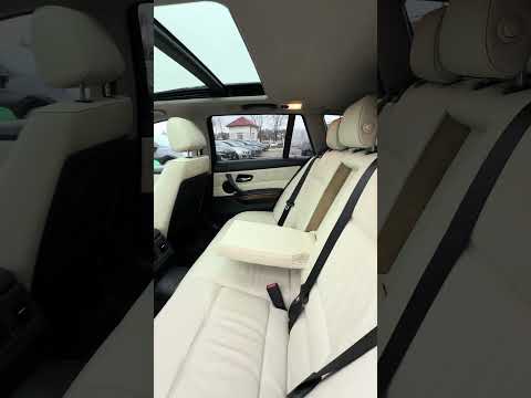 фото bmw 3 серии v (e90/e91/e92/e93) 0