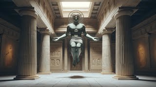 The Mysterious Levitating Statue of Alexandria: 5 Ancient Artifacts That Defied Physics
