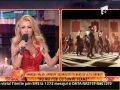 Andreea Balan: "Nu am primit încă inelul de ...