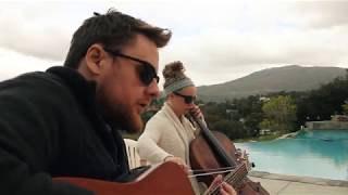 Collapsing Stars - Never Been in Love (Quarantined in Alpine, CA)