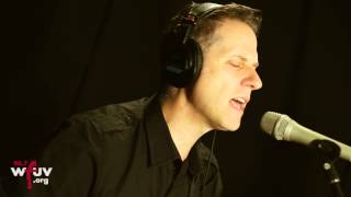 Calexico - &quot;Falling from the Sky&quot; (Live at WFUV)