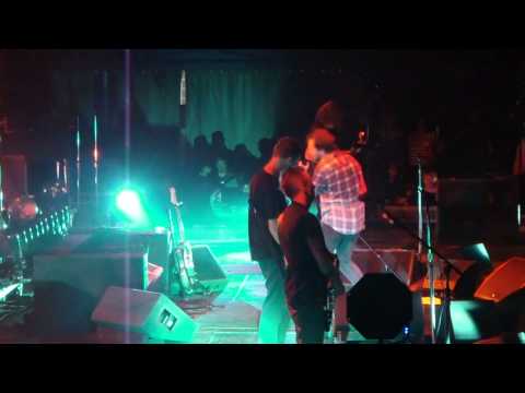 Pearl Jam No Way Los Angeles November 24, 2013