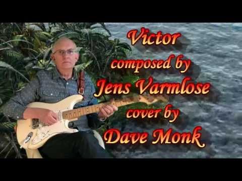 Victor - Jens VARMLØSE - cover by Dave Monk