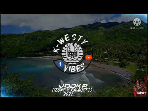 VODKA ( Dzone X Raiguetss ) 2022
