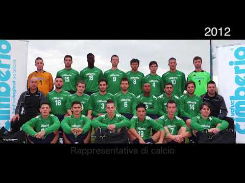 San Patrignano incontra Cimberio