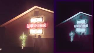 TRUE - Boss Of The Boss (Teaser Trailer)