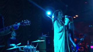 DOROTHY - "Medicine Man" Live 02/24/17 Philly