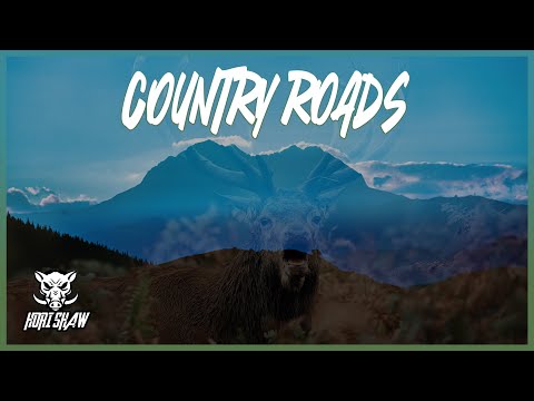 Hori Shaw - Country Roads (Audio)
