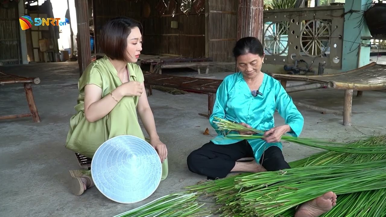 NGƯỜI GIỮ NGHỀ CHIẾU TRÀ NHIÊU