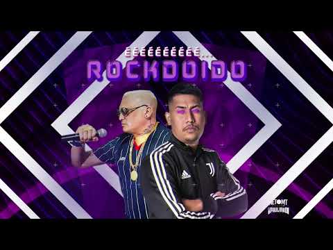 AGUDO MAGICO 3 - DJ PAULINHO NETO MT E DJ AURÉLIO (TECNO TIKTOK)