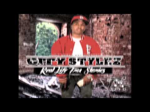 City Stylez - Stephen Curry (Fuck GBE) ft. Cashout