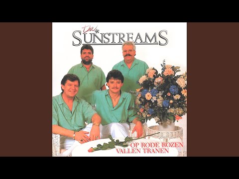 Vannacht Heb Ik Jou Verloren