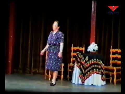 2002 Grupo de teatro de pensionistas