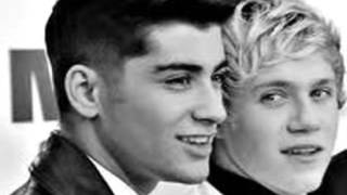 Who are you? Ziall story Chapter 10