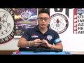 Product video forG&G CM16 ARP9 CQB PDW Carbine Airsoft AEG (Color: Black)