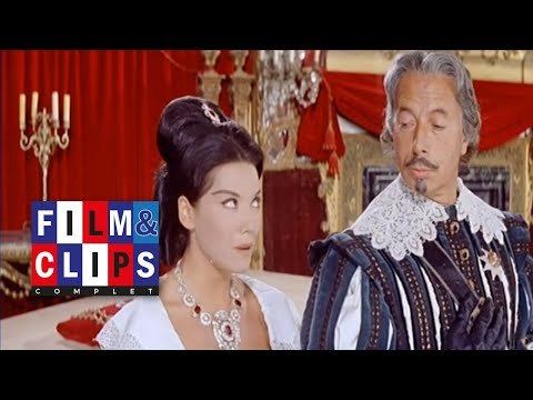 Le tigre des mers - de Luigi Capuano - Film en français by Film&Clips Film Complet