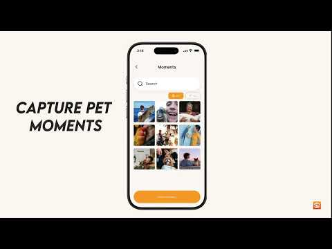 Pet Vaccine Reminder & Records video thumbnail