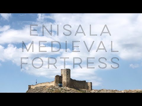Enisala Medieval Fortress