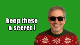 Mega Gadget Collection - Best Affordable Tech for Christmas Gifts